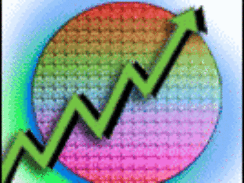 Analysts: Chip ASPs to fuel two good years