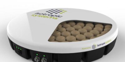 UK startup raises $37m for satellite terminal tech