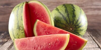 Pastèque