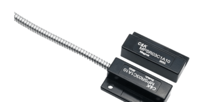 Les capteurs MPSR de C&K sont parfaitement adaptés aux environnements difficiles