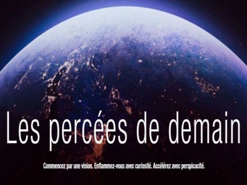 Les prédictions de Keysight pour 2022