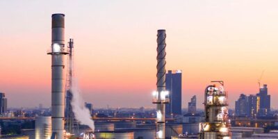 WIKA acquiert Electronic News Impianti