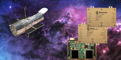 Convertisseurs de classe spatiale avec entrées 28 V tolérantes aux rayonnements