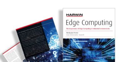 The importance of Edge Computing in industrial environments