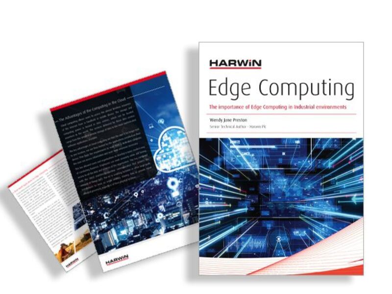 The importance of Edge Computing in industrial environments