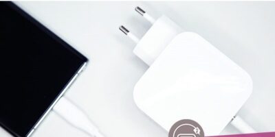 Charger/Adapters: Power density breakthroughs