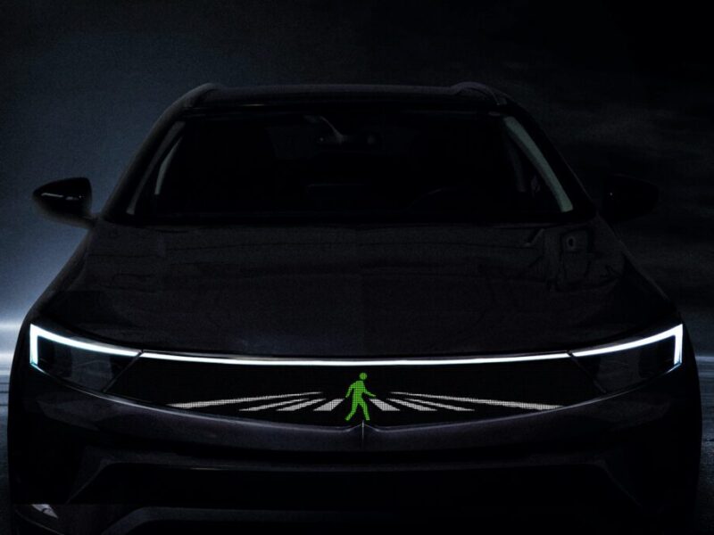 Stellantis taps TU Darmstadt university’s expertise for vehicle lighting