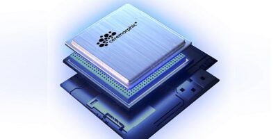 Ultra-low-power supercomputing chip targets AI, HPC and metaverse