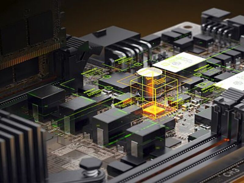 EDA software adds supply chain intelligence