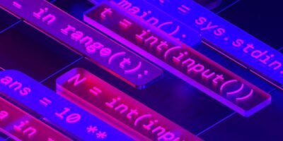 AI programming system competes with human coders