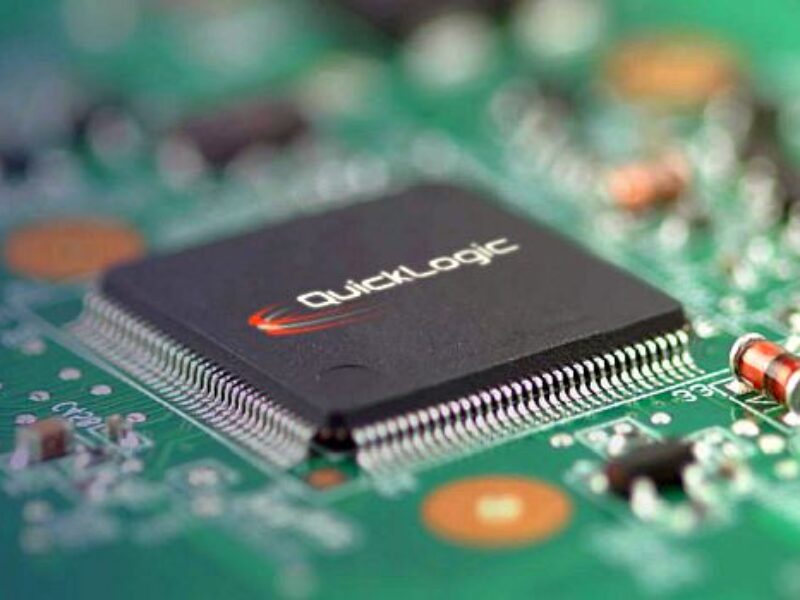 Low-power FPGAs address semiconductor supply challenges