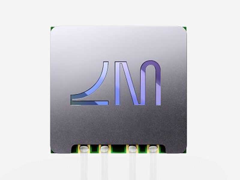 AV compute research project looks to electro-photonic systems