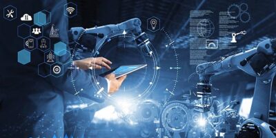 5G technology is ‘key catalyst’ for IIoT, Industry 4.0