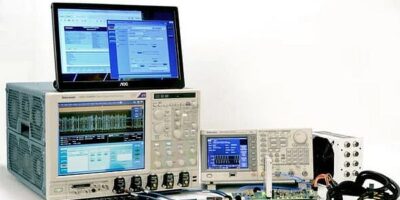 PCI-Express 6.0 test solution for data intensive markets