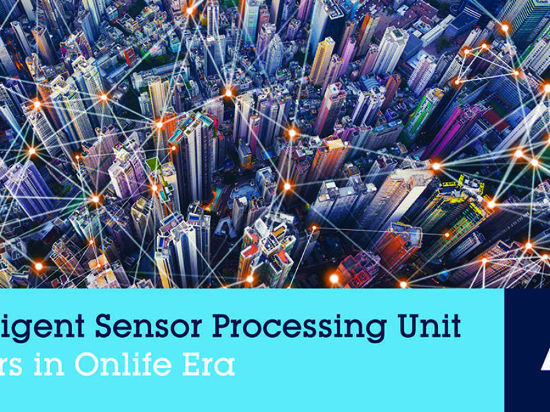 MEMs sensors combine AI and signal processing