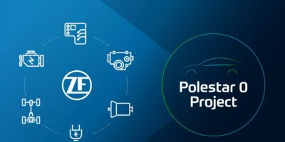 Polestar, partners to develop carbon-neutral car