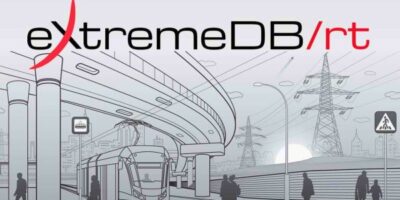 Deterministic DBMS available for Nucleus RTOS