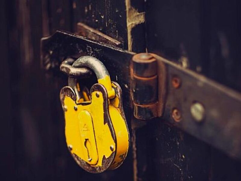 IoT security threats in 2022