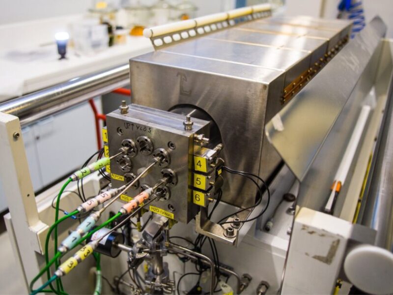 ALD centre of excellence to drive leading edge process technology