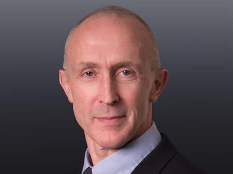 UK’s ARIA research agency taps US for founding head