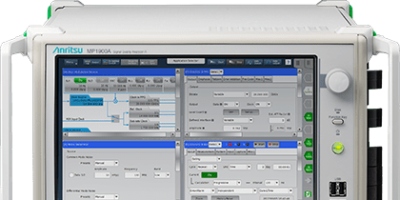 PCI-SIG selects signal quality analyzer for compliance test