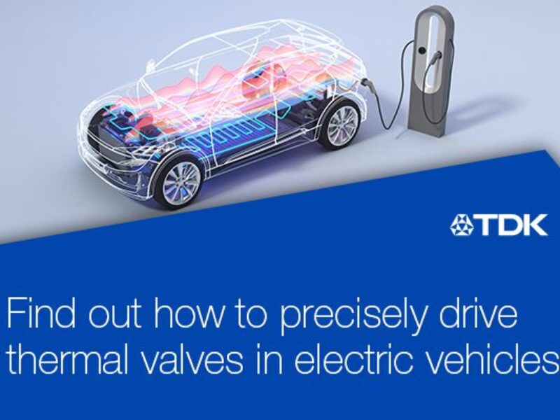 Novel solutions for the thermal management in electric vehicles (EV)