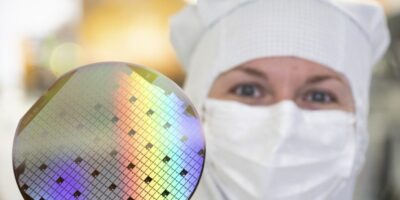 Bosch to expand semiconductor fab in Reutlingen again