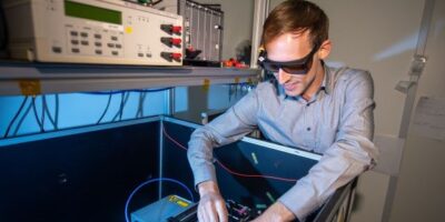 Bosch sets up quantum sensor business