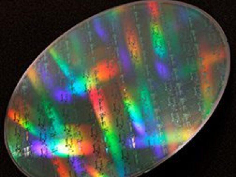 CEA-Leti: des circuits photoniques hautes performances