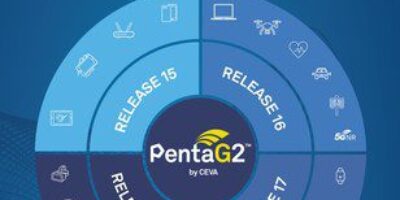 Baseband IP for 5G New Radio modems
