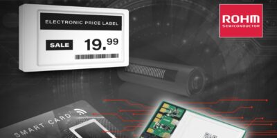 Gestion de batterie : Rohm propose une carte d’évaluation de sa solution