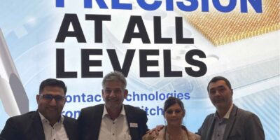 Annonce d&rsquo;un partenariat d’envergure pour Cotelec