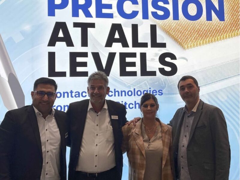 Annonce d&rsquo;un partenariat d’envergure pour Cotelec