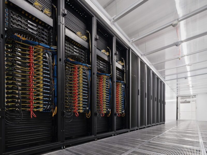 Un cloud IA européen basé sur des systèmes Graphcore