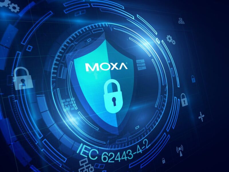 Moxa assure l&rsquo;avenir des réseaux de nouvelle génération