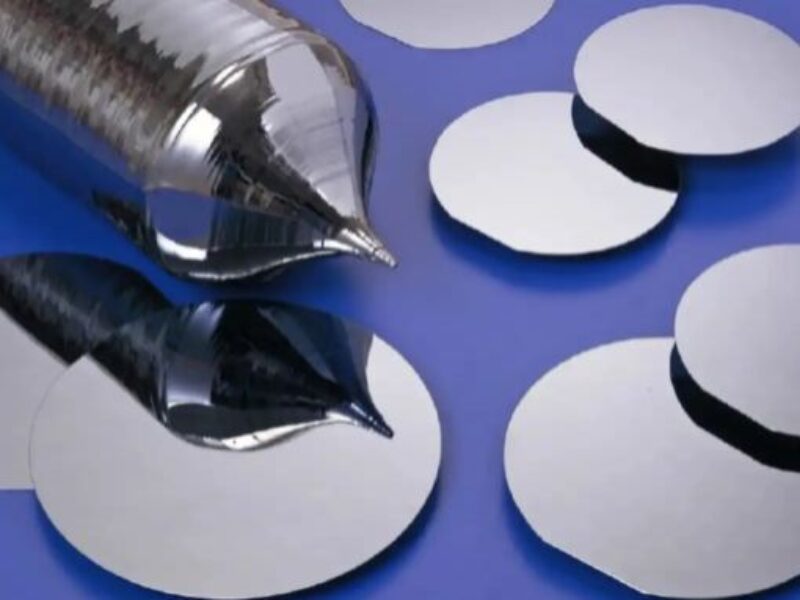 GlobalWafers se tourne vers l’Europe pour une usine de wafers