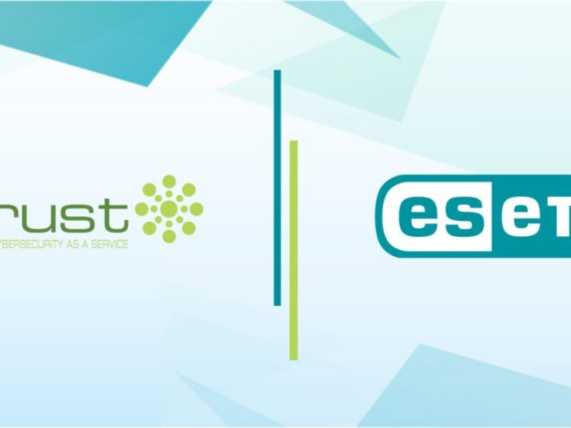 ESET France et ITRUST signent un partenariat pour proposer une cyberdéfense européenne
