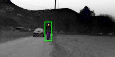 Chaire Deep Red : l’intelligence artificielle au service de l’imagerie infrarouge