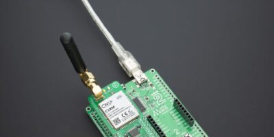 L&rsquo;IoT dans le monde entier, même avec la 2G