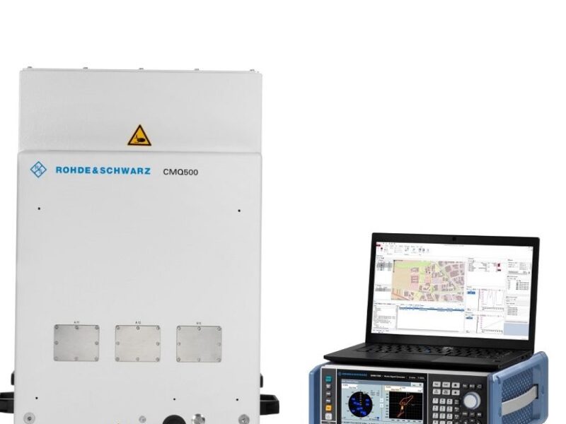 Test de conformité de la fonction E112 pour localisation des appels d&rsquo;urgence