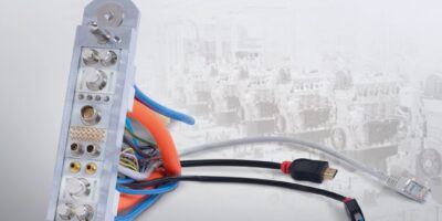 Solution d’arrimage avec compensation de tolérance élevée