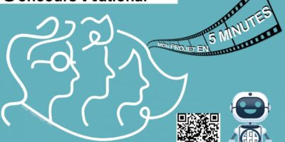 Phoenix Contact parraine le concours national « Mon projet en 5 minutes »