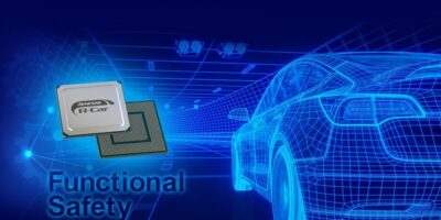 Sûreté fonctionnelle automobile :  accord AVL Renesas