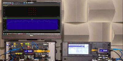 Keysight et Samsung ensemble pour faire progresser la R&D de la 6G
