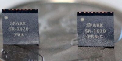 Digi-Key annonce un accord de distribution mondiale avec SPARK Microsystems