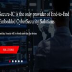 Cybersécurité IoT : SECURE-IC lance une plateforme de services de sécurité intégrée