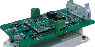 SiC pour les transports : notions de base de conception