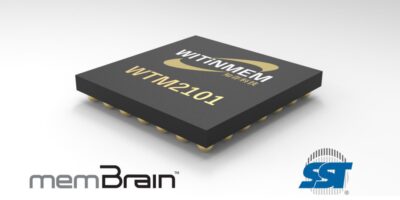 Résoudre les problèmes de traitement vocal grâce à la technologie analogique embarquée SuperFlash