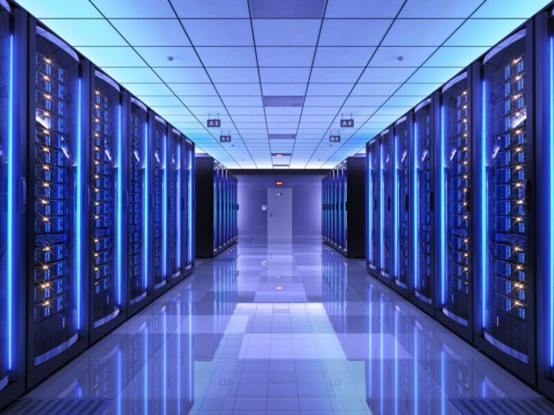 Les racks haute densité vont-ils changer la façon de refroidir les futurs centres de données ?