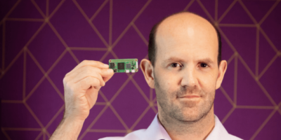 Sony prévoit une ligne dédiée au Raspberry Pi 5 avant son IPO